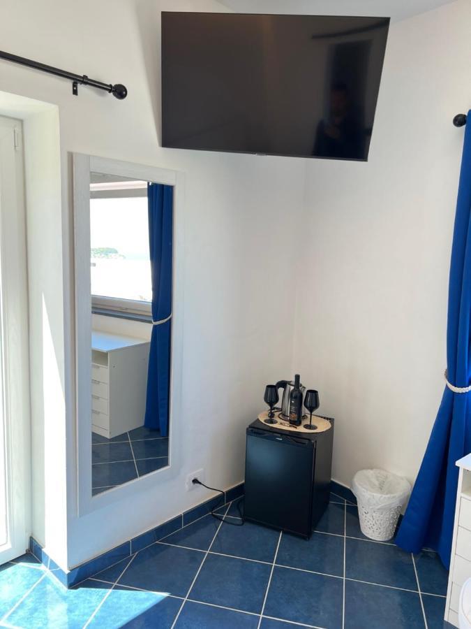 Vista Mare Bb Bed & Breakfast Anacapri  Dış mekan fotoğraf
