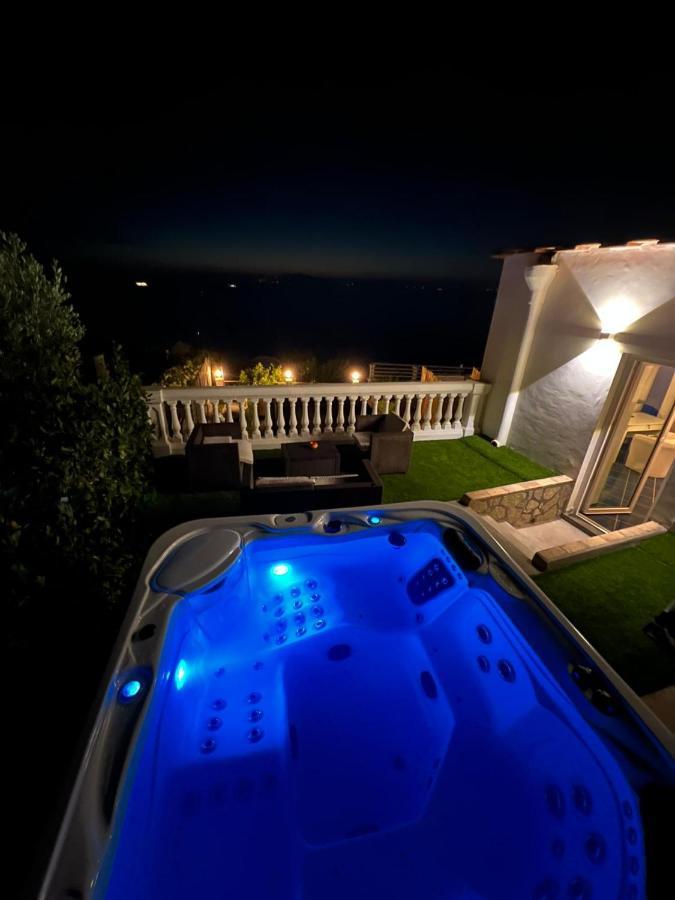 Vista Mare Bb Bed & Breakfast Anacapri  Dış mekan fotoğraf