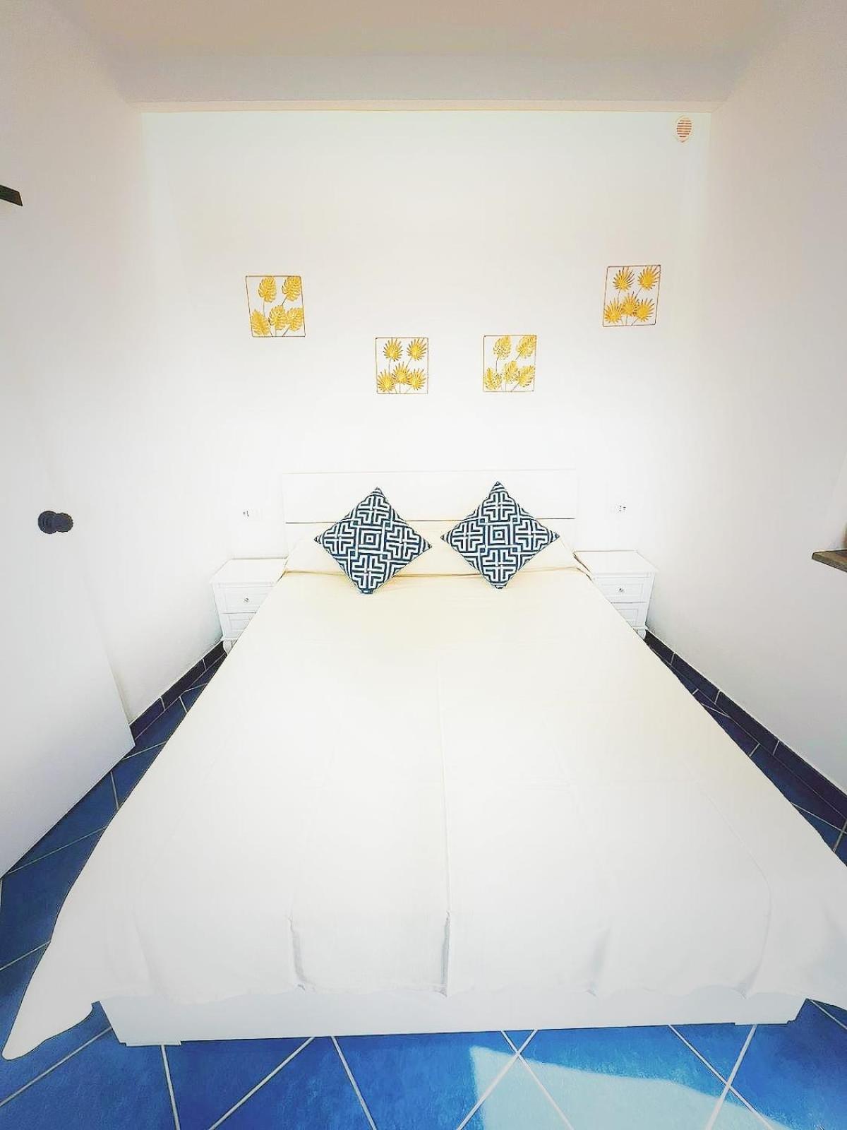 Vista Mare Bb Bed & Breakfast Anacapri  Dış mekan fotoğraf