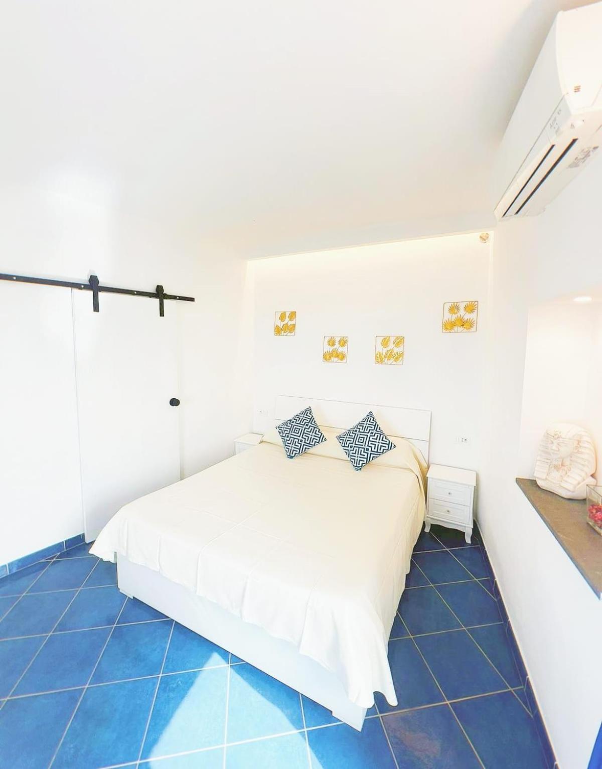 Vista Mare Bb Bed & Breakfast Anacapri  Dış mekan fotoğraf